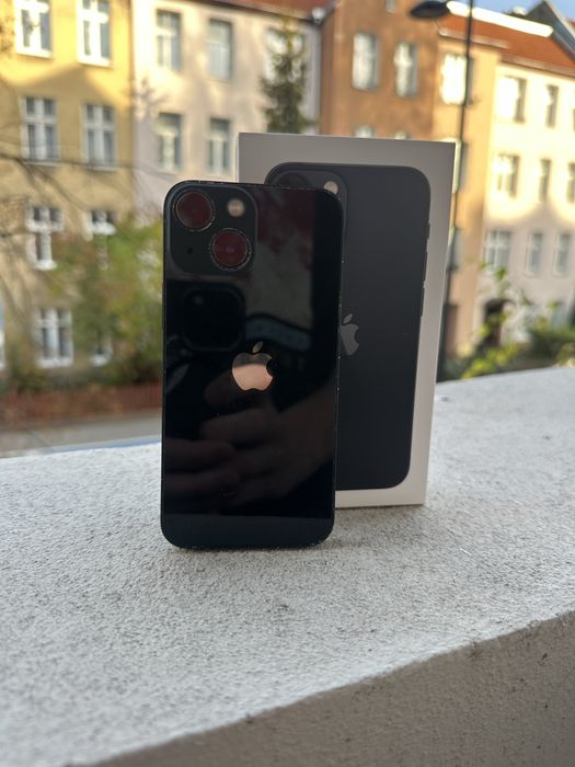 iPhone 13 mini 128 gb stan idealny!