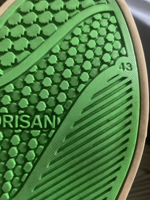 Замшеві кеди Satorisan оригінал