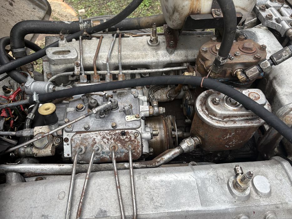 Мотор Камаз  номінал