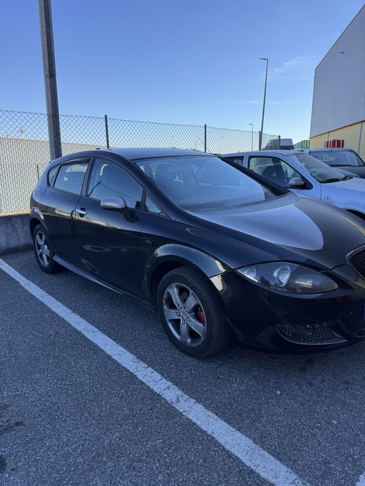 Seat leon 1.9 TDI — photo 3