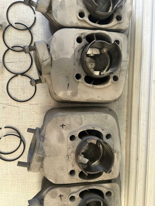 Поршневая СССР Юпитер (коллекционирования)