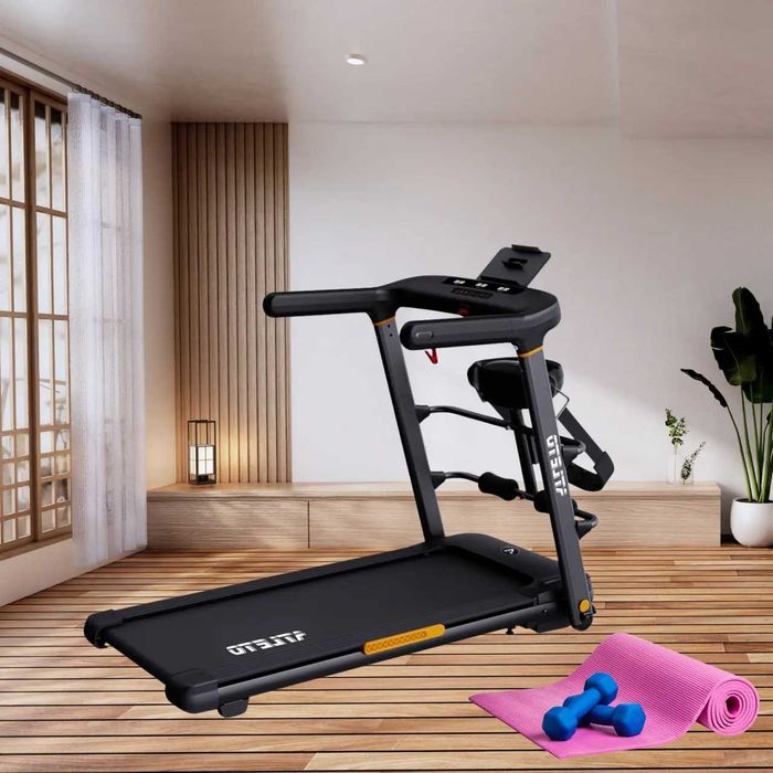 ℹ️ Бігові Доріжки Електрична Беговая Дорожка Електрична ℹ️ ХІТИ 2025