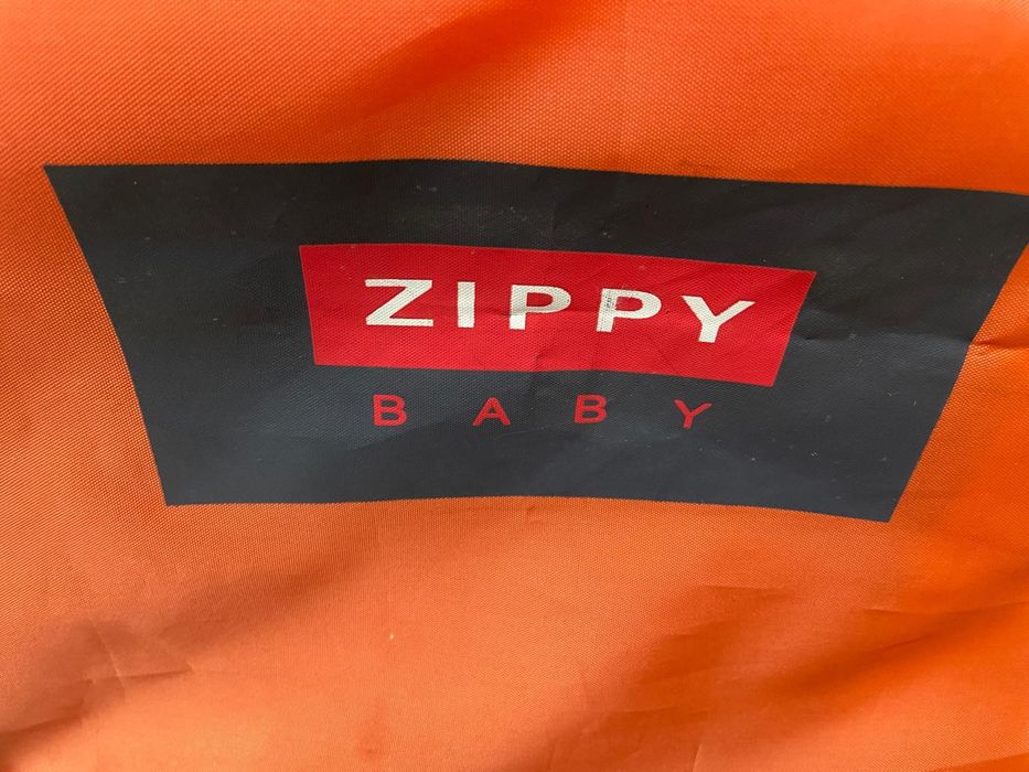 Cama de viagem de bebé