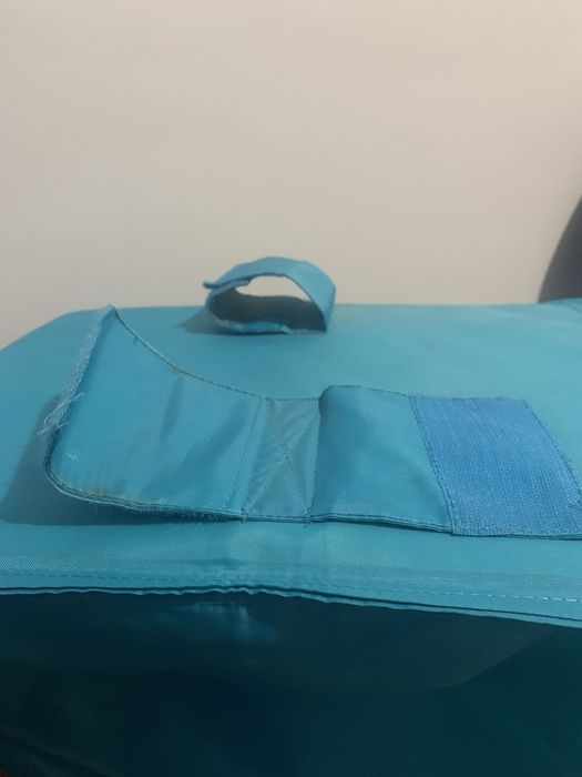 Sapateira/Prateleira Suspensa