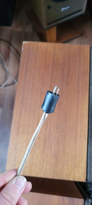 Kolumny Simens rl17 Elac lk 4100