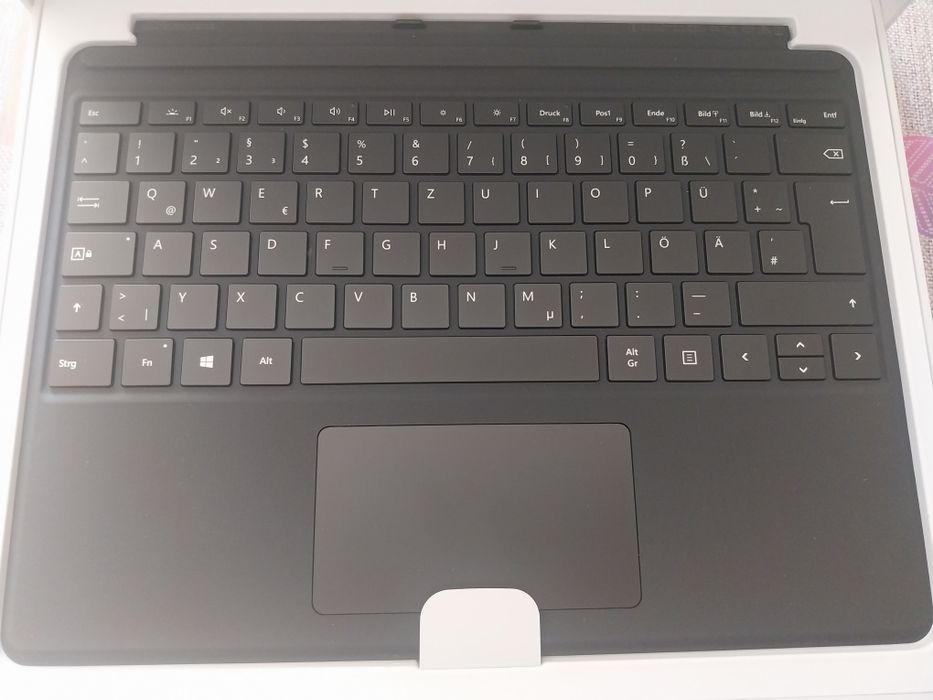 Клавіатура Microsoft