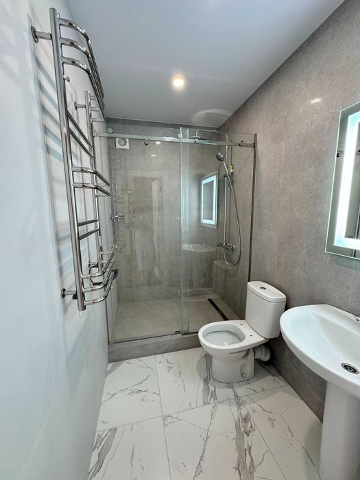 Продаж 1-кімн квартира Масани Якісний ремонт Техніка