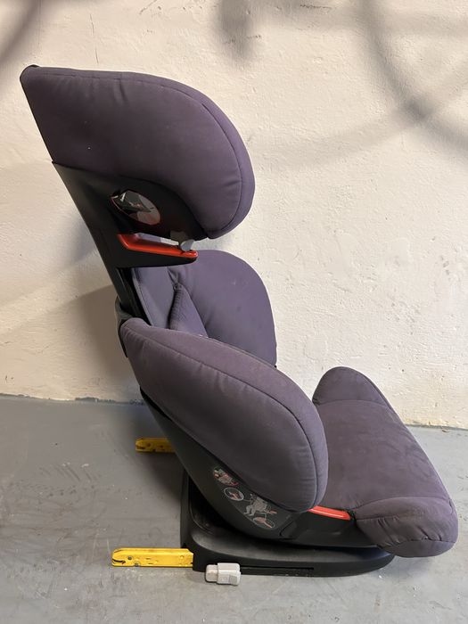 Maxicosi rodifix isofix