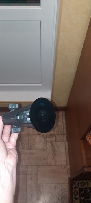 Автотримач для телефону