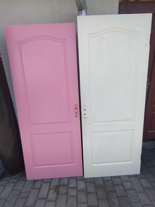 Двері МДФ,без коробки