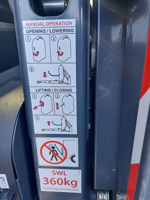 Продам лифт подъёмник