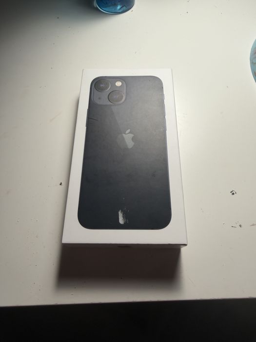 Iphone 13 mini okazja