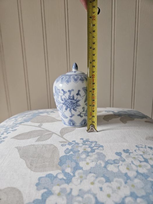 Sprzedam porcelanową herbaciarkę