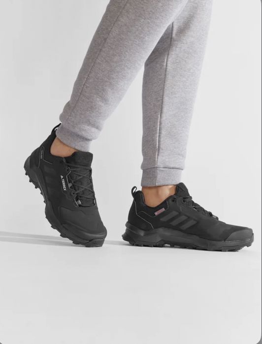 Оригінал 100% Adidas Terrex Ax4 Beta Cold.Rdy/26см,26,5см/