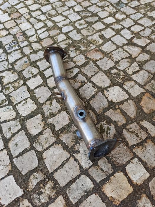 Downpipe Audi Seat Skoda Volkswagen 1.6 2.0 TDI