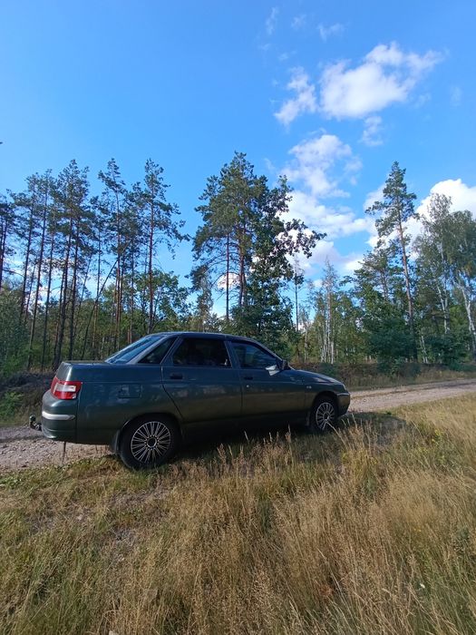 ВАЗ 2110 у гарном стані