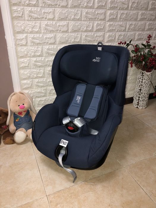 Автокрісло Britax Romer TRIFIX2 i-SIZE Група 1 (9-18 кг) детское