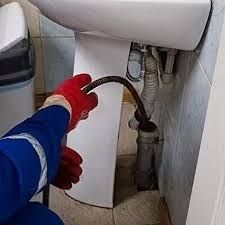 Прочистка канализации аппаратом.Срочная прочистка труб.