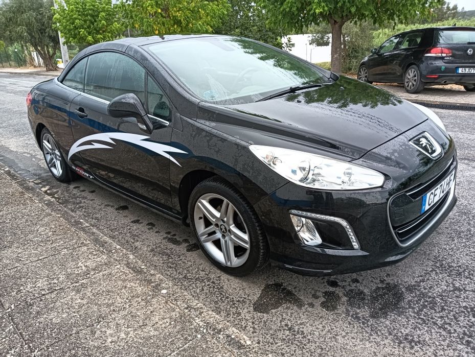 Peugeot 308 sport pack