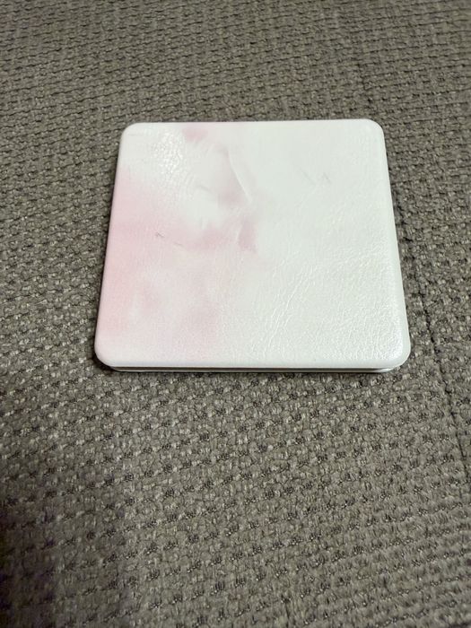 компактное зеркало для макияжа для косметички, сумочки