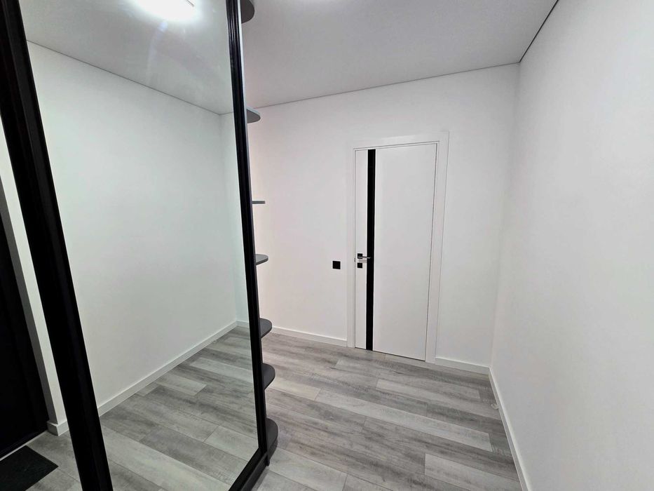 Belveder Apart, центр міста, parking, Бельведерська 32б