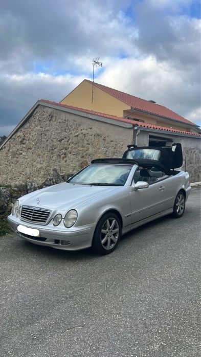 Jantes originais Mercedes R17
