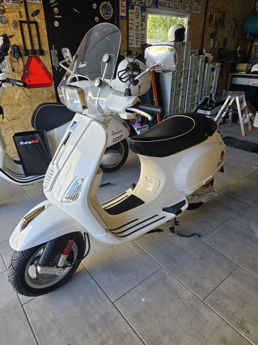 Vespa