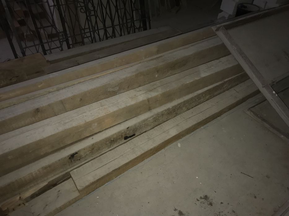 Стропіла, балка, брус.