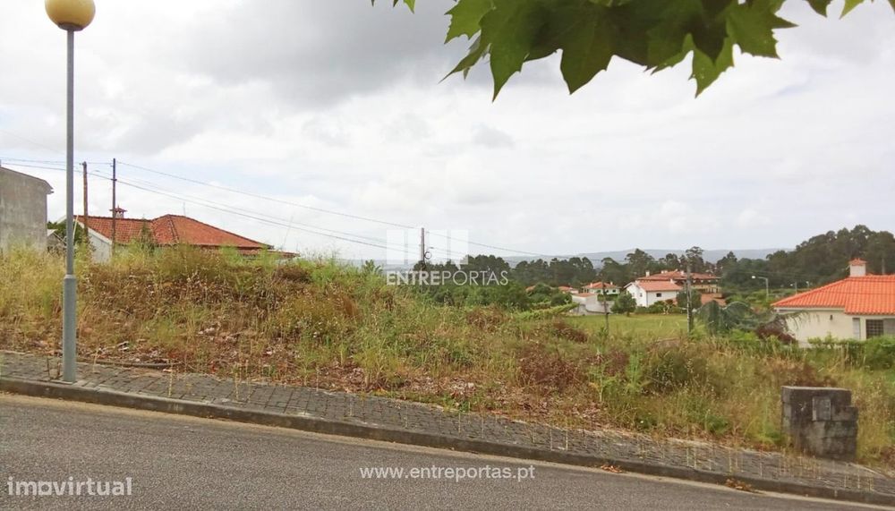 Venda de Lote, Mujães, Viana do Castelo