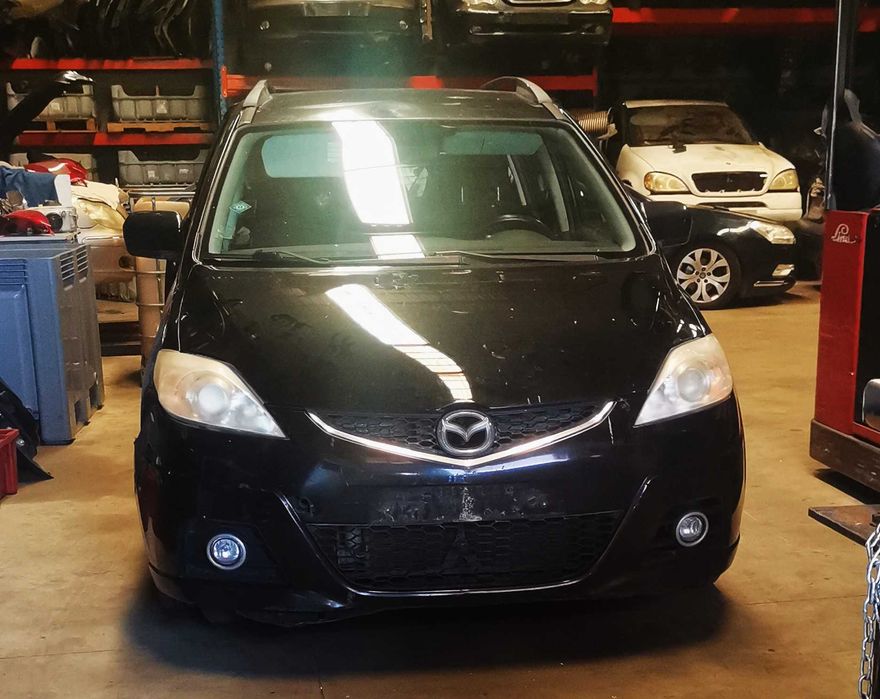 MAZDA 5 2.0 PARA PEÇAS