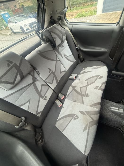 Fiat punto 1.3 multijet