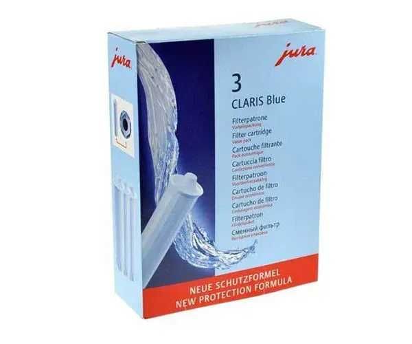 Фільтр Сlaris Blue Jura 3 шт