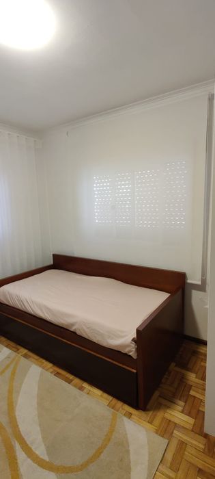 Quarto para estudantes em braga