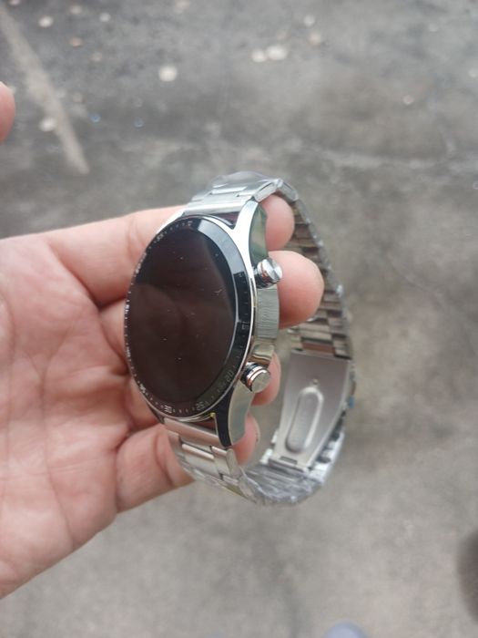 Smartwatch hw20 > Novo Nunca Usado