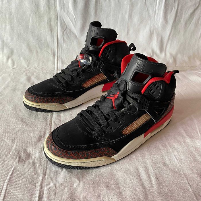 кросівки Jordan Spizike  (ретро retro) р. 45