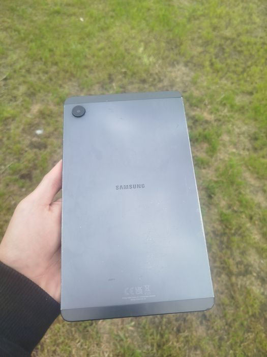 Планшет samsung geleksi tab 9 a