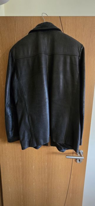 Casaco 100% pele - Timberpele