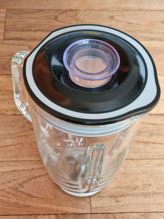 Blender kielichowy Zelmer 600W plus kielich do naprawy