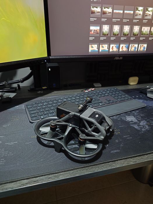 DJI Avata *oportunidade*