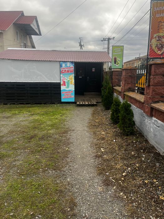 Продам  приміщення