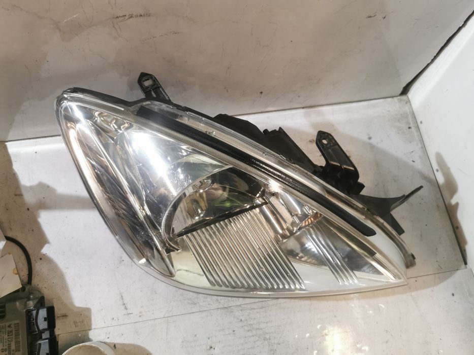 Lampa Prawa Prawy Przód mi Lancer VII 7 gen Europa