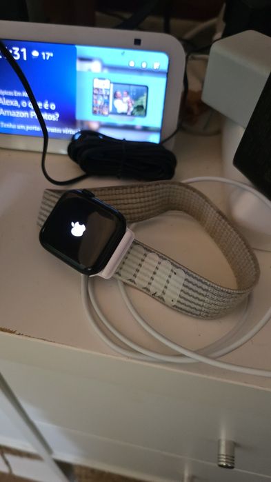 Apple Watch SE 100% funcional