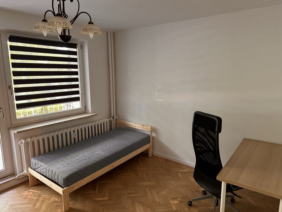 Duzy 2os Pokoj dla studenta (stegny)