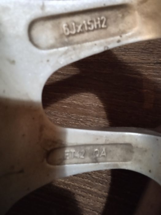 Диски титаны,легкосплавные 13,14,15 резина