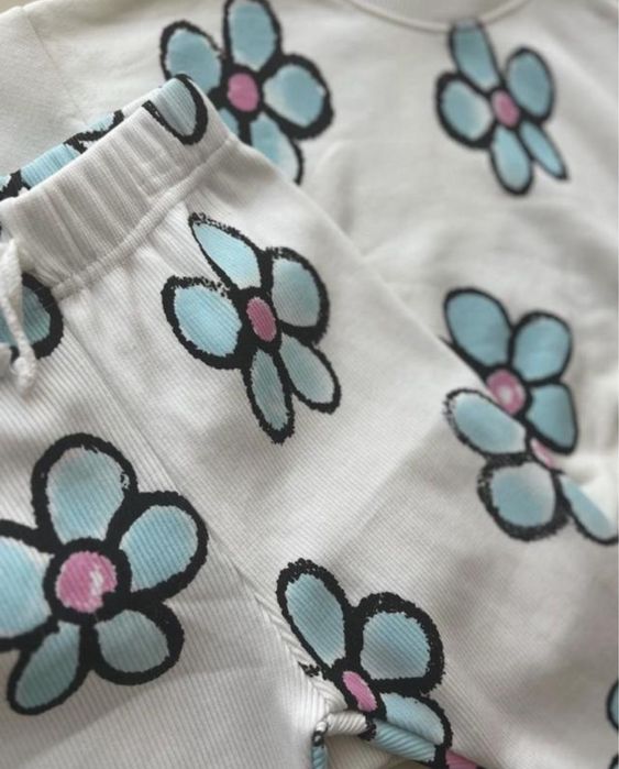 Костюм набір ZARA 98 розмір новий