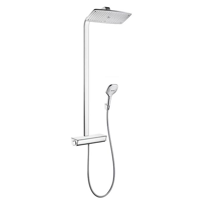 Душова система hansgrohe Raindance Select E 360 Showerpipe 27112000