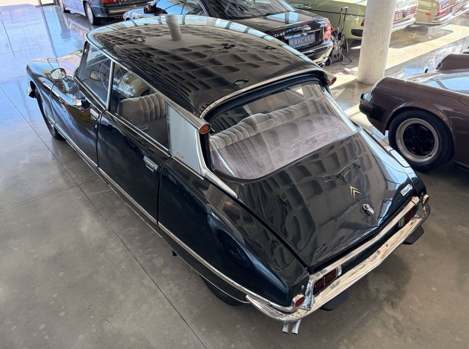 Citroën DS