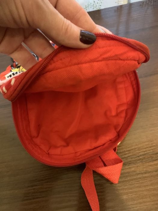 Рюкзак дитячий рюкзачок