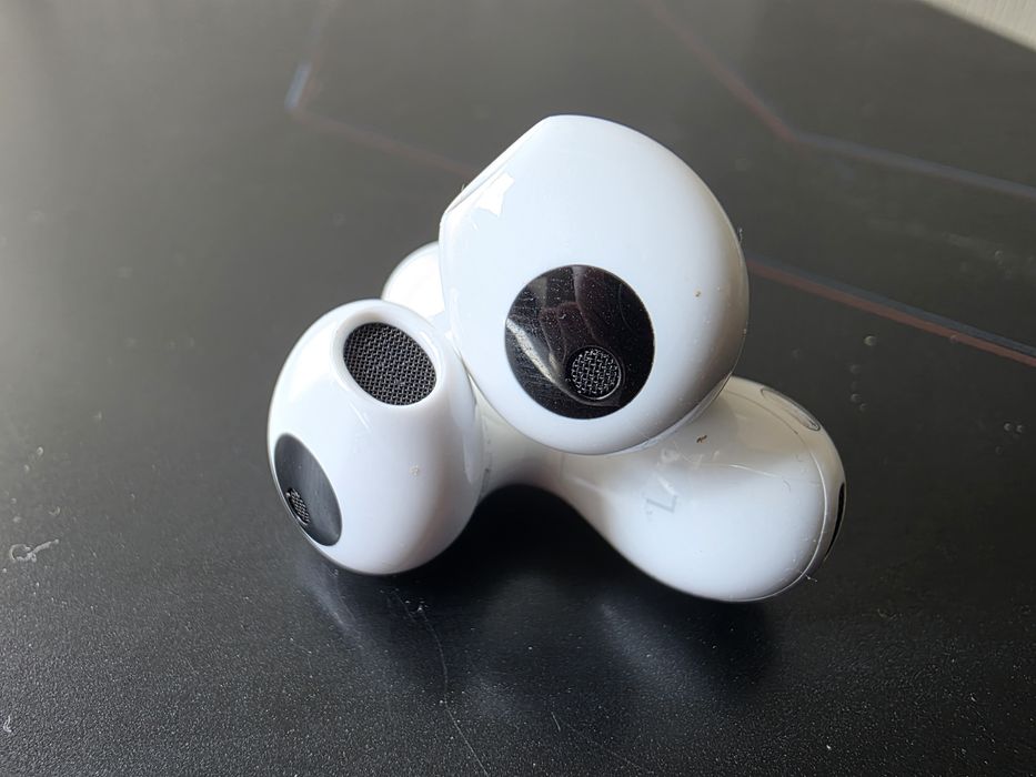 Tws навушники Huawei freebuds 5