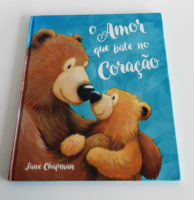 O amor que bate no coração